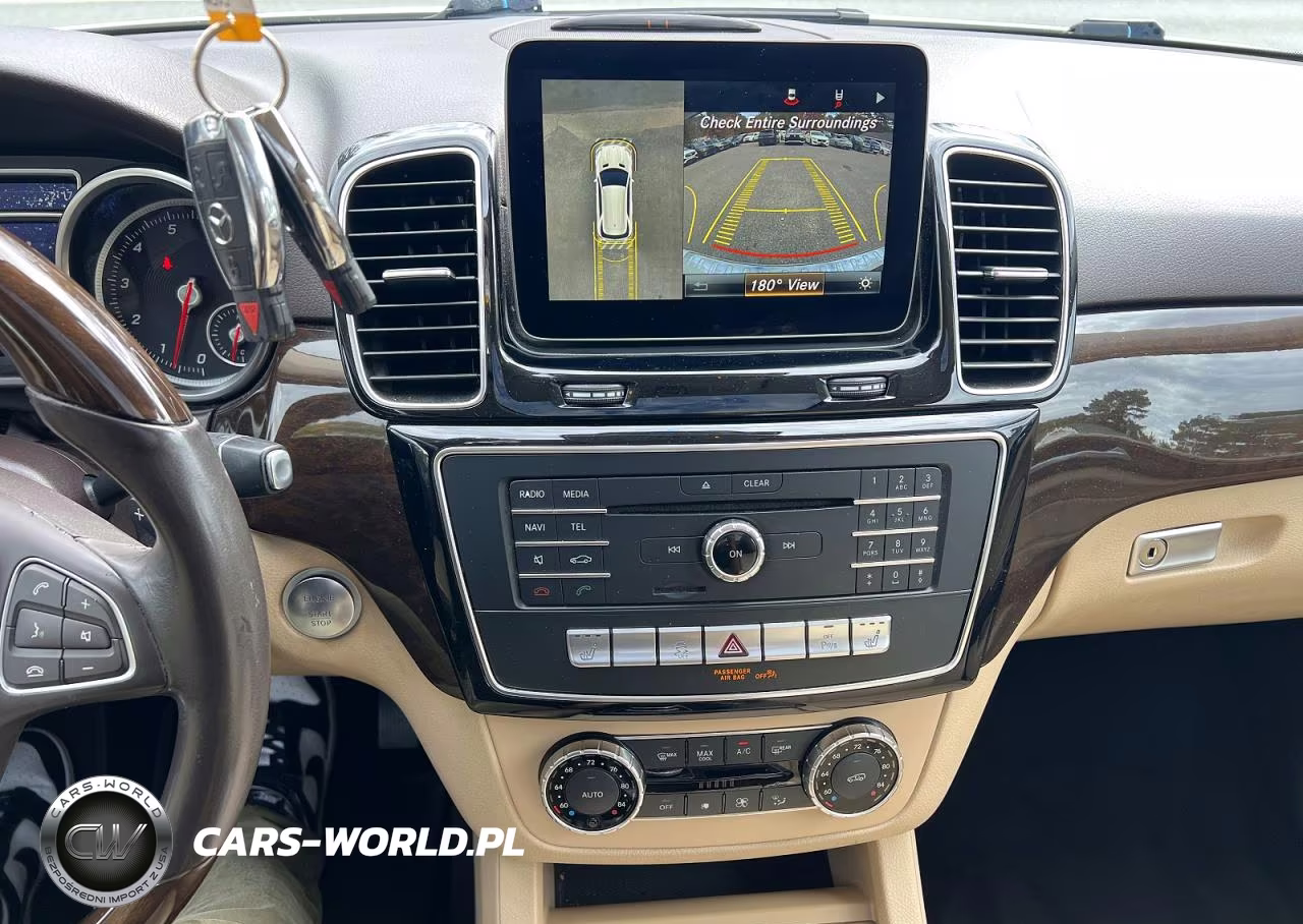 2018 Mercedes-Benz Gle 350 VIN:4JGDA5JB5JB025540 - 10
