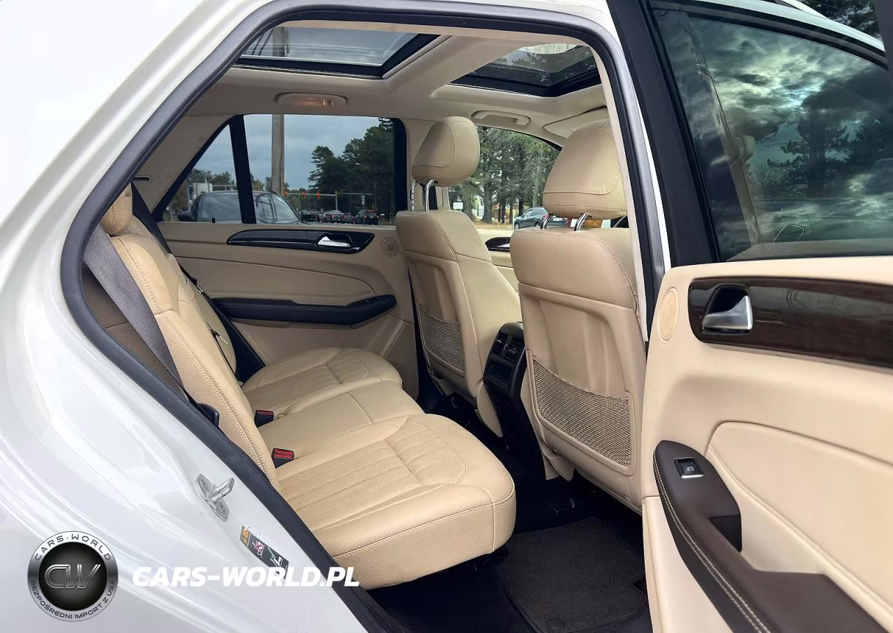 2018 Mercedes-Benz Gle 350 VIN:4JGDA5JB5JB025540 - 6