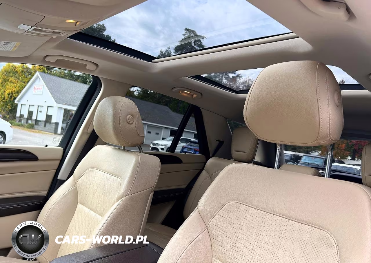 2018 Mercedes-Benz Gle 350 VIN:4JGDA5JB5JB025540 - 9
