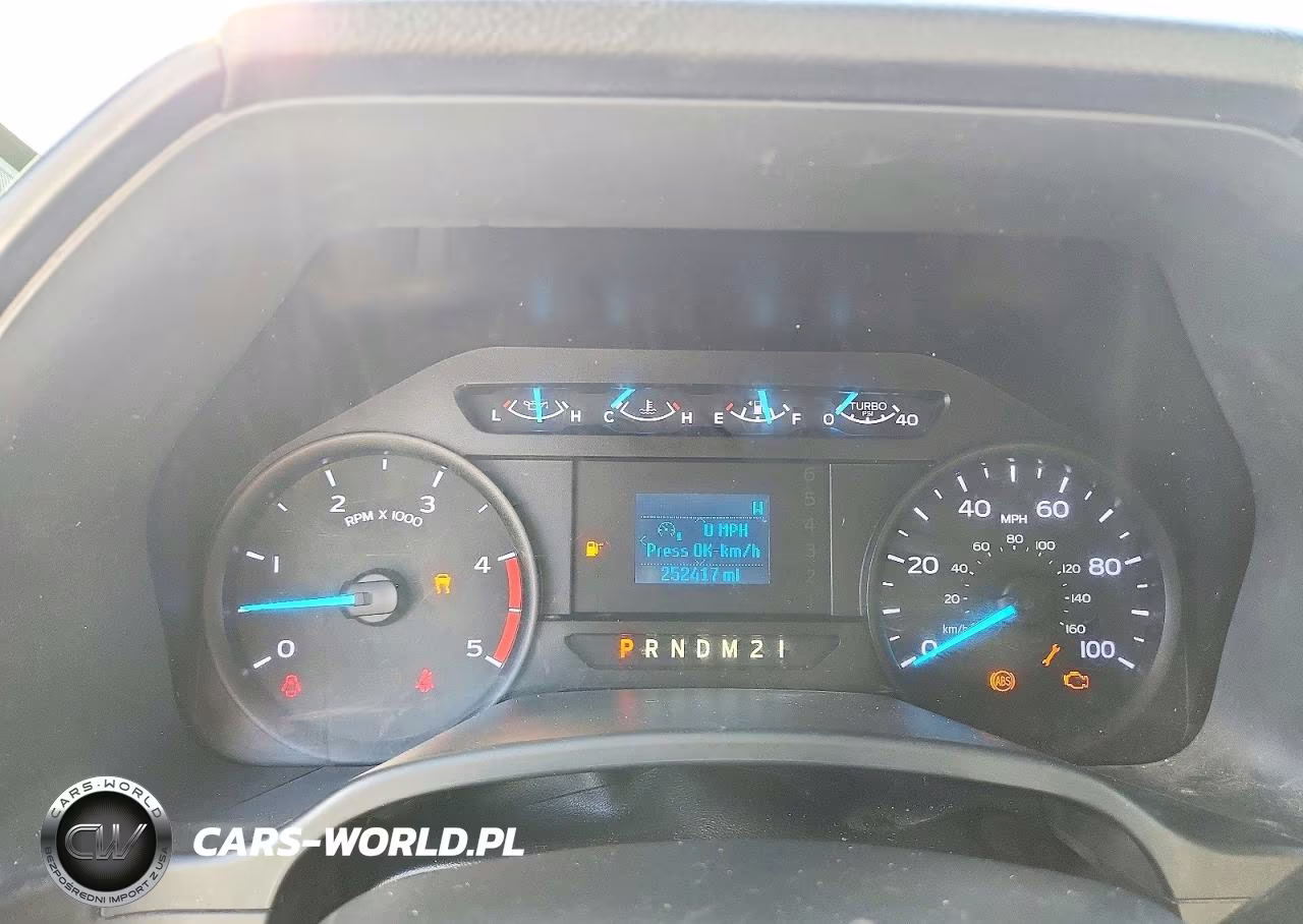 2019 Ford F350 Super Duty VIN:1FD8W3HT4KED44532 - 9