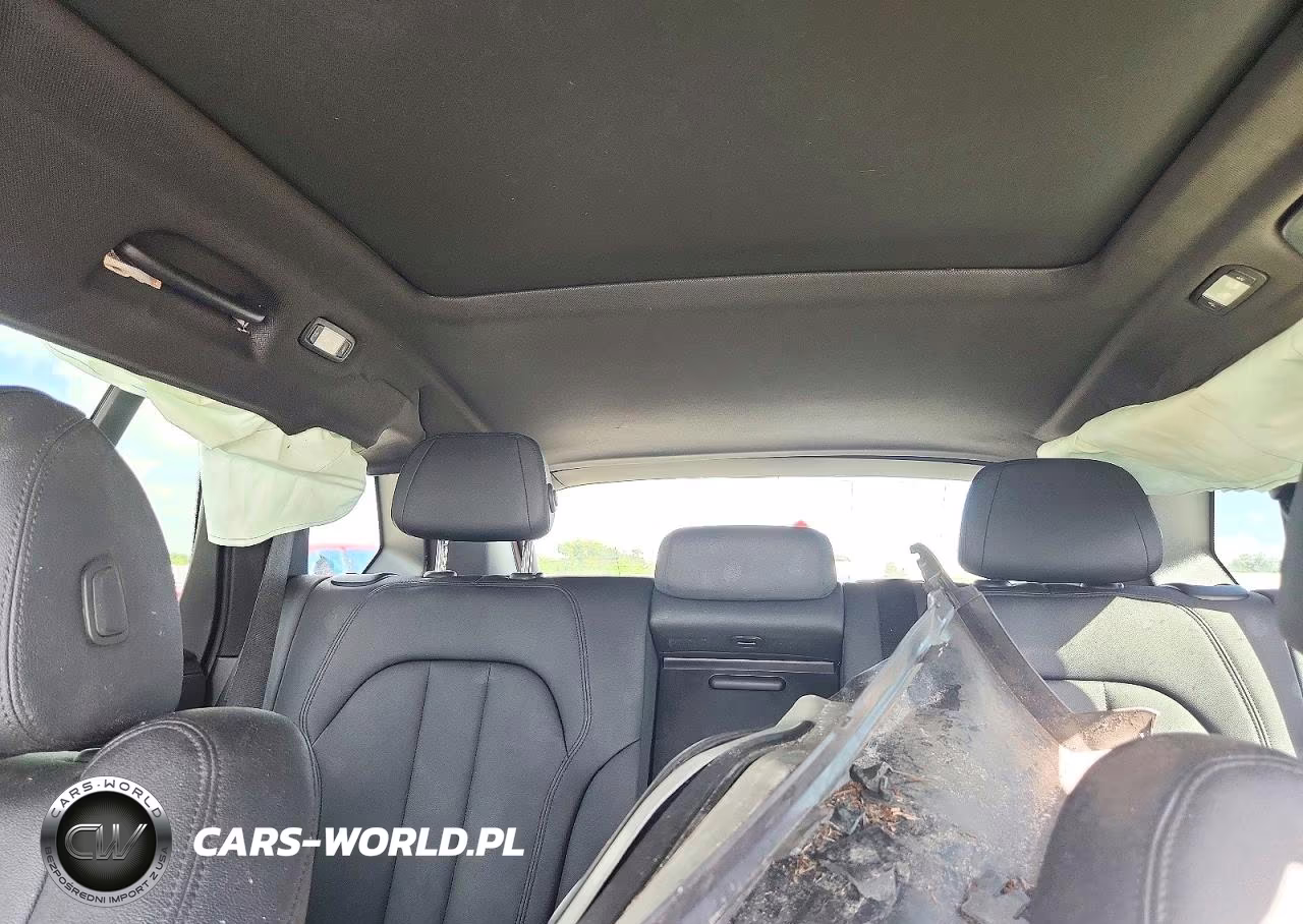 2022 BMW X5 xDrive40I VIN:5UXCR6C07N9M36315 - 10