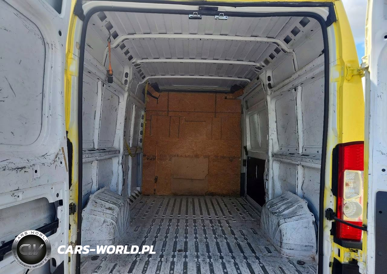 2020 Ram Promaster 1500 1500 High VIN:3C6TRVBG8LE105267 - 10