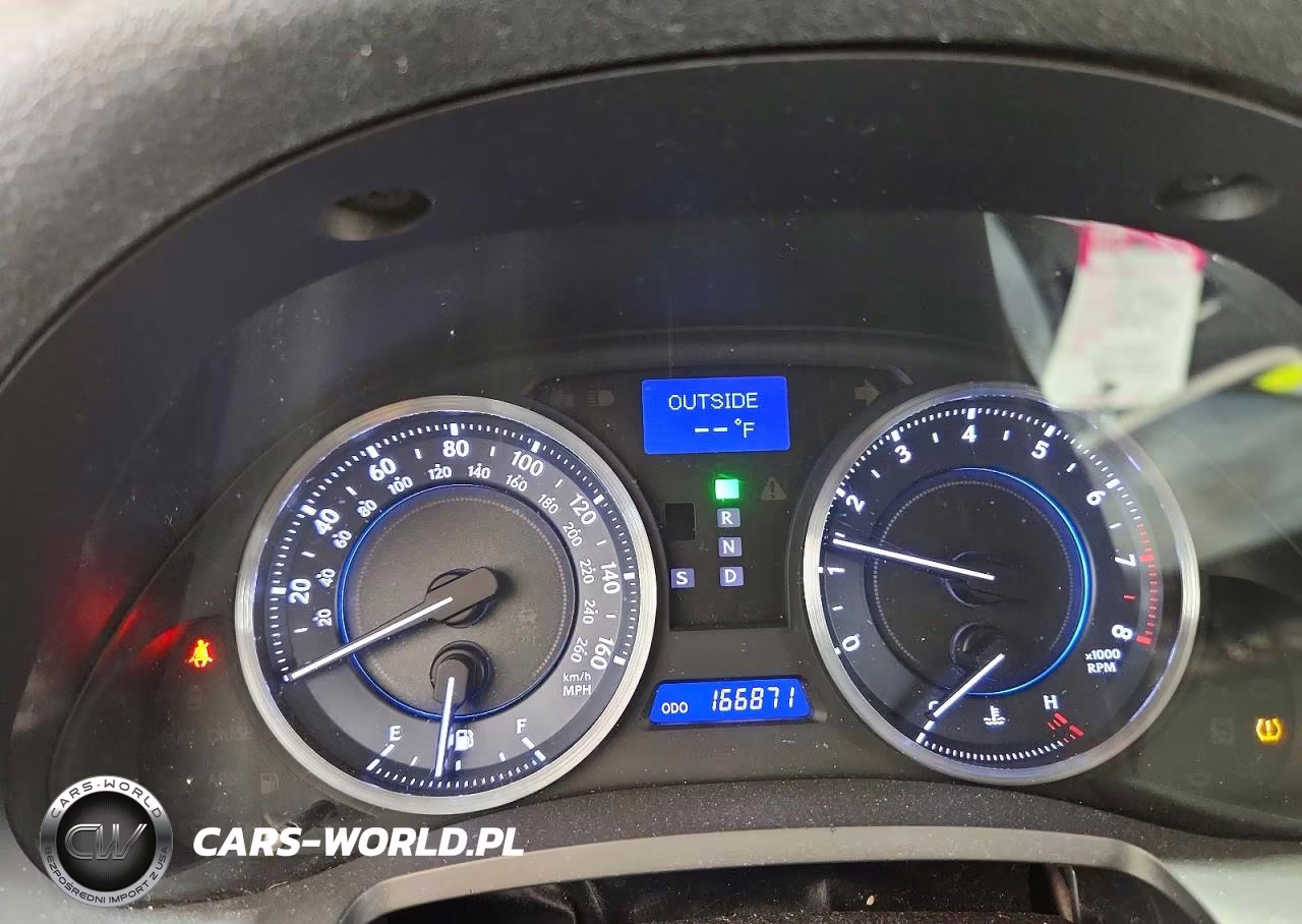 2011 Lexus Is 250 Base VIN:JTHBF5C2XB2101036 - 9
