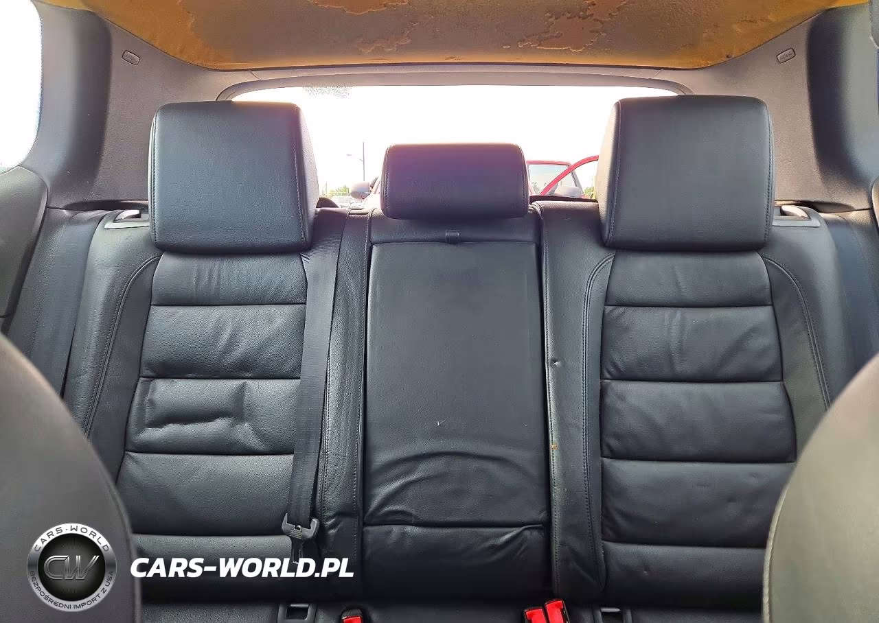 2012 Volkswagen Gti VIN:WVWFV7AJ8CW182656 - 10