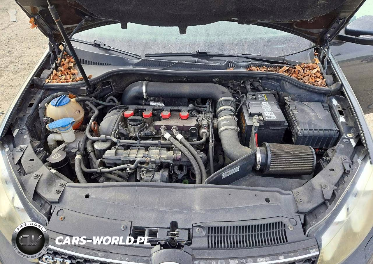 2012 Volkswagen Gti VIN:WVWFV7AJ8CW182656 - 12
