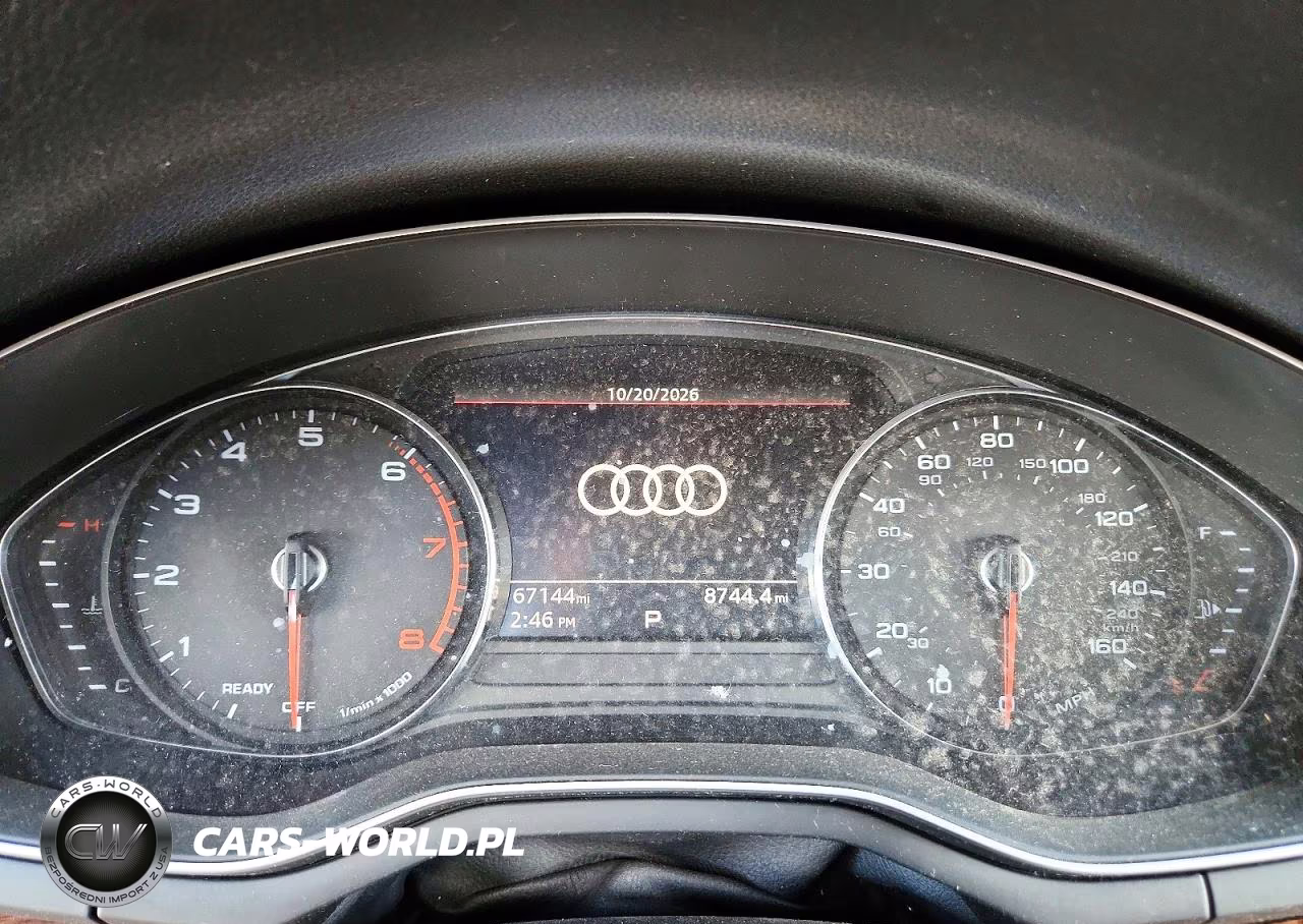 2023 Audi A4 Premium 40 VIN:WAUABAF4XPN005229 - 9
