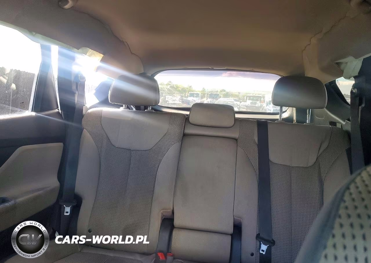 2022 Hyundai Santa Fe Se VIN:5NMS14AJ1NH403478 - 10