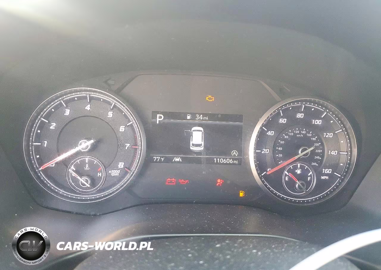2022 Hyundai Santa Fe Se VIN:5NMS14AJ1NH403478 - 9