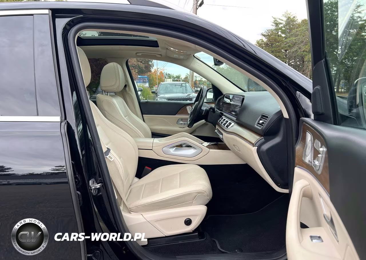 2024 Mercedes-Benz Gle 350 4Matic VIN:4JGFB4FB2RB123705 - 5