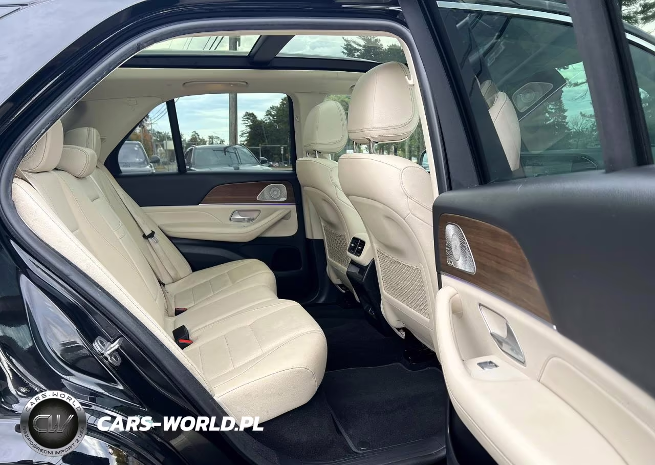 2024 Mercedes-Benz Gle 350 4Matic VIN:4JGFB4FB2RB123705 - 6