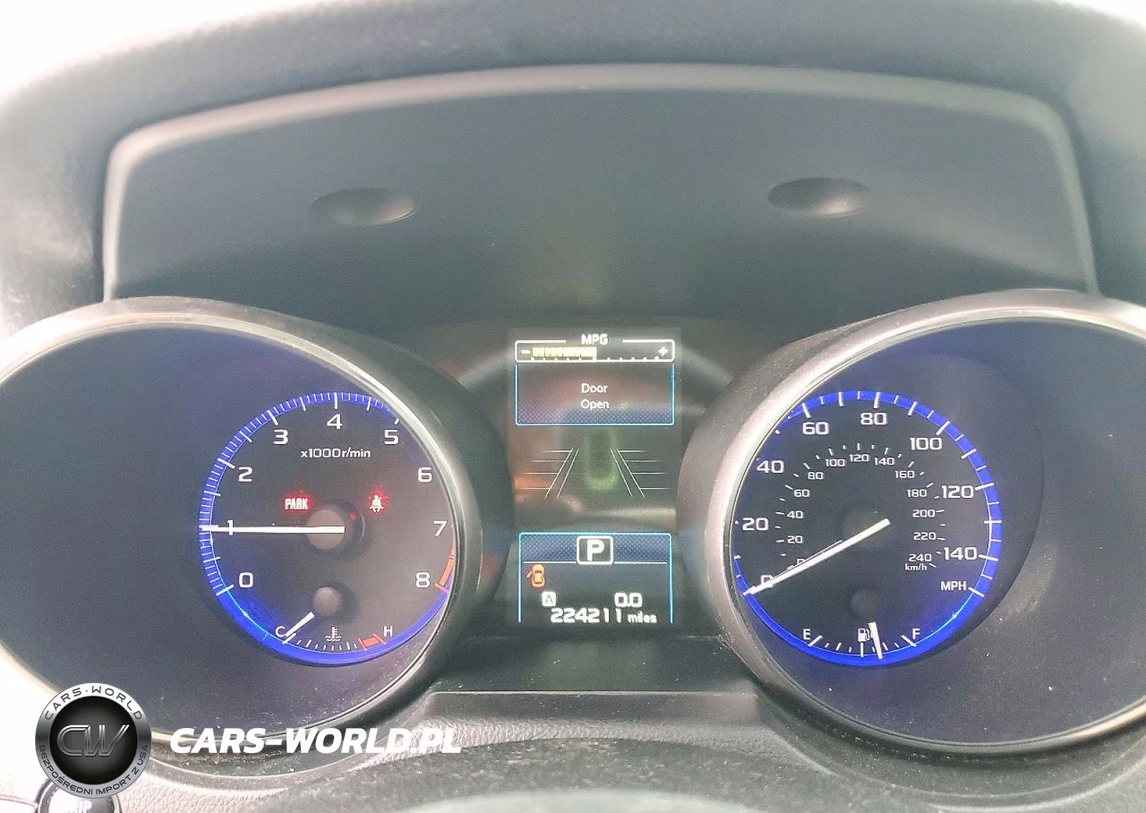 2019 Subaru Outback 2.5I VIN:4S4BSABC3K3235148 - 9