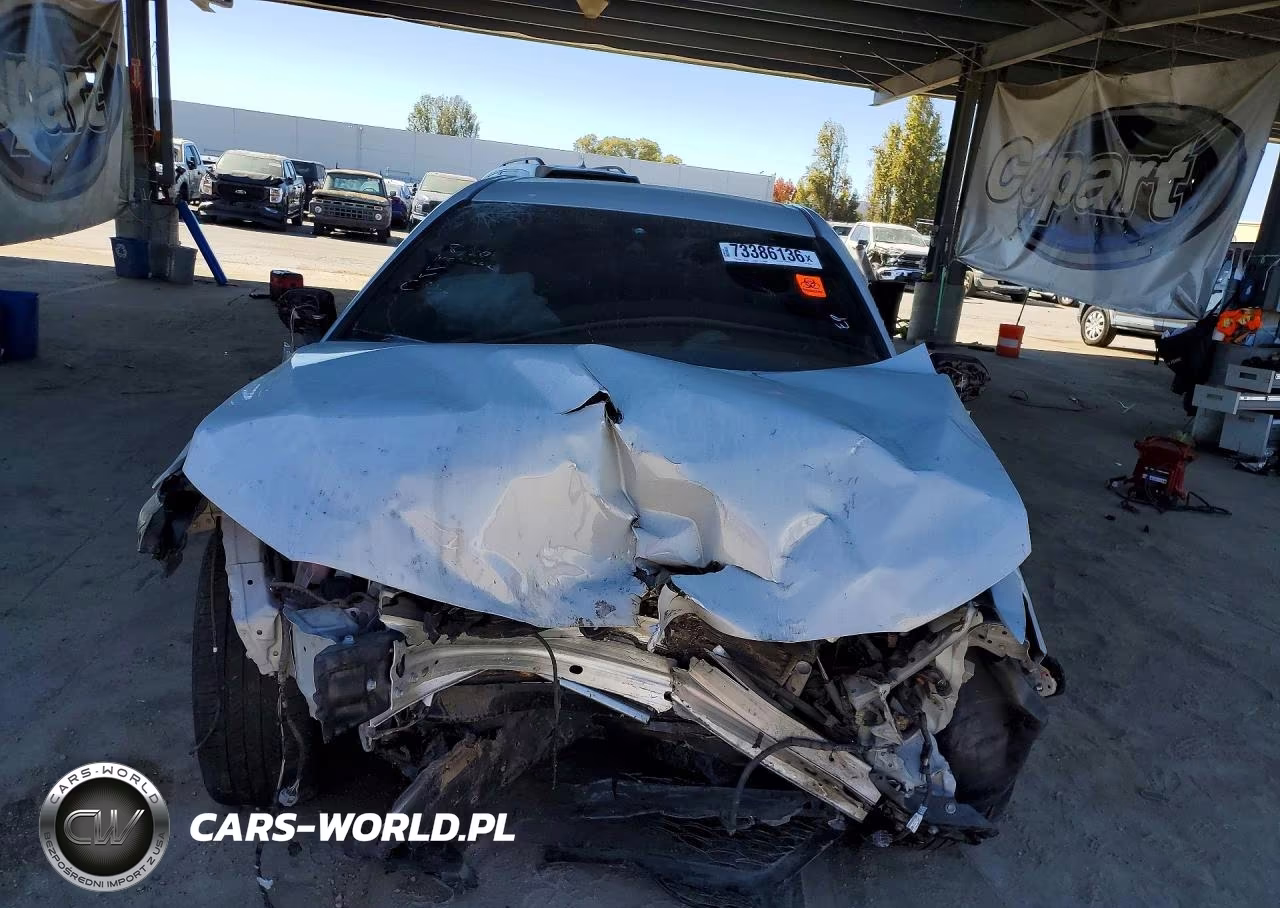 2022 Toyota Camry Xse VIN:4T1K61AK4NU007168 - 5