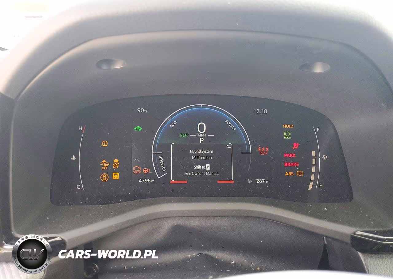 2026 Toyota Camry Se VIN:4T1DAACK7TU751462 - 9