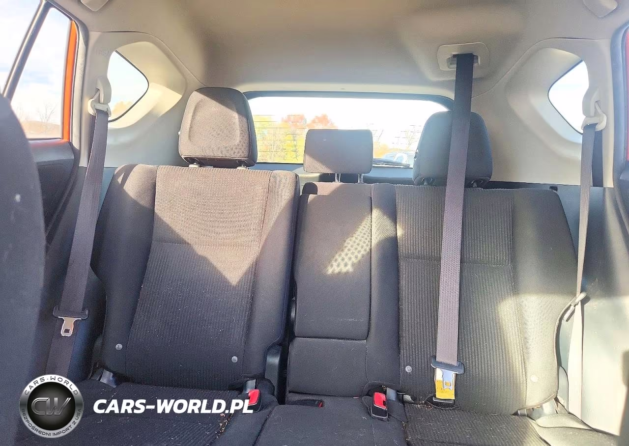 2015 Toyota Rav4 Le VIN:JTMBFREV7FD117348 - 10