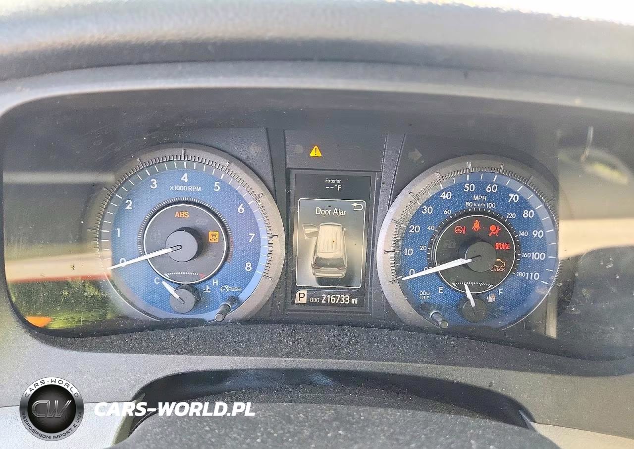 2020 Toyota Sienna L VIN:5TDZZ3DC8LS055946 - 9