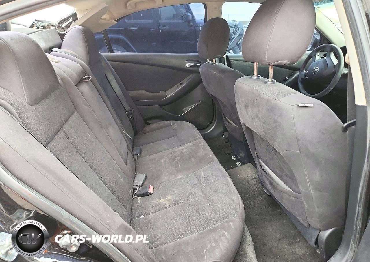 2012 Nissan Altima 2.5 S VIN:1N4AL2AP0CC196579 - 10