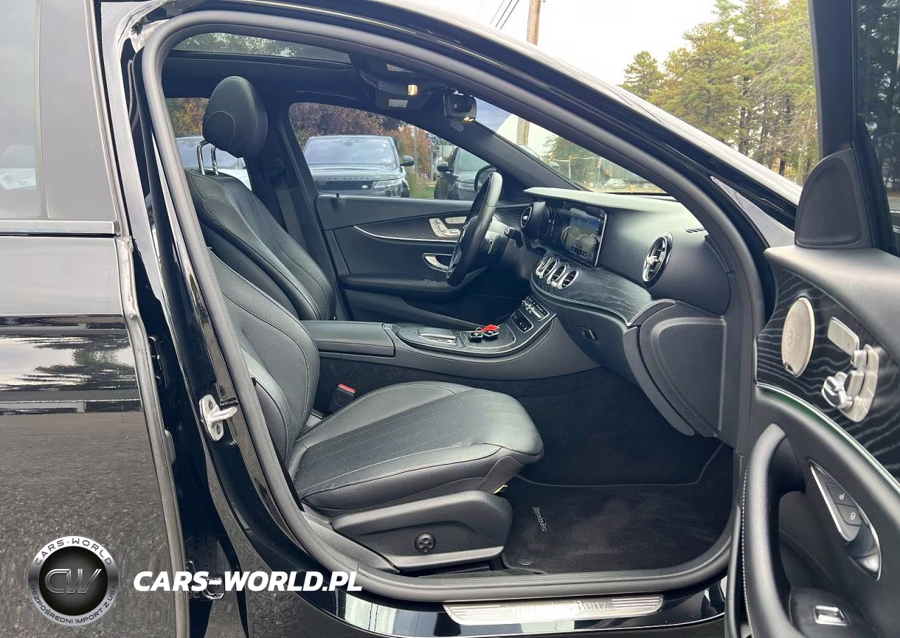 2022 Mercedes-Benz E 350 VIN:W1KZF8DB4NB074393 - 5