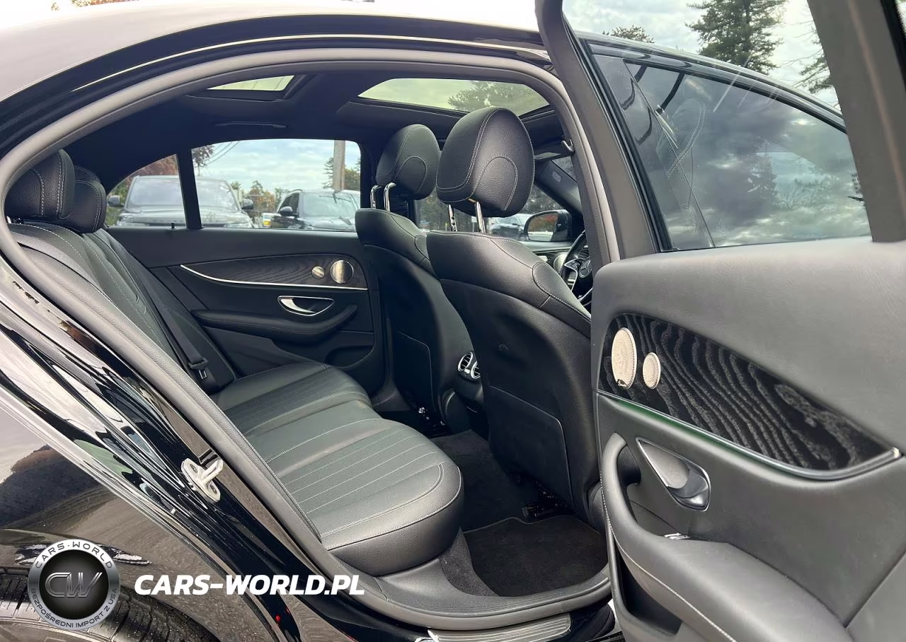 2022 Mercedes-Benz E 350 VIN:W1KZF8DB4NB074393 - 6