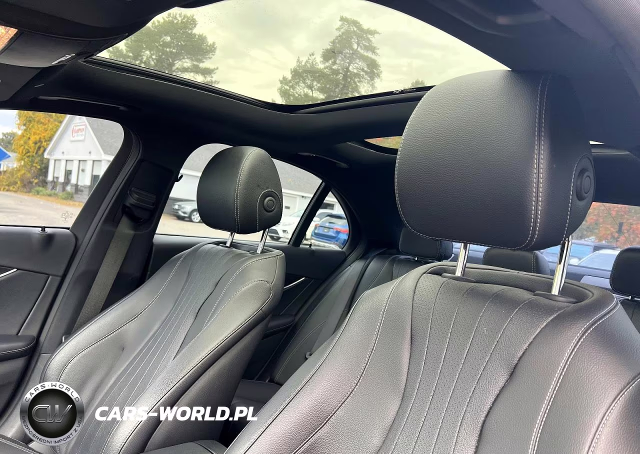2022 Mercedes-Benz E 350 VIN:W1KZF8DB4NB074393 - 9