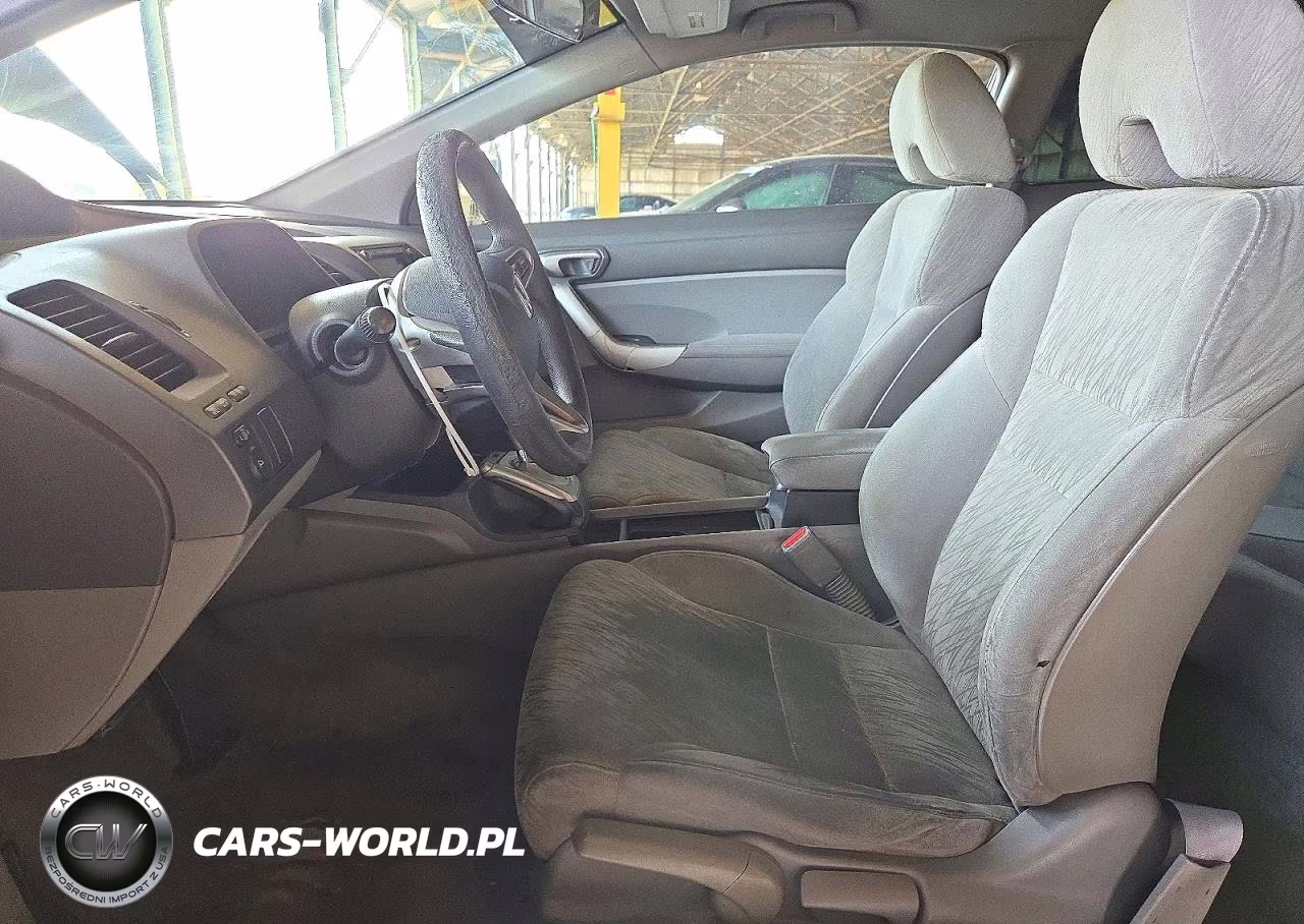 2006 Honda Civic Ex VIN:2HGFG12826H507261 - 7