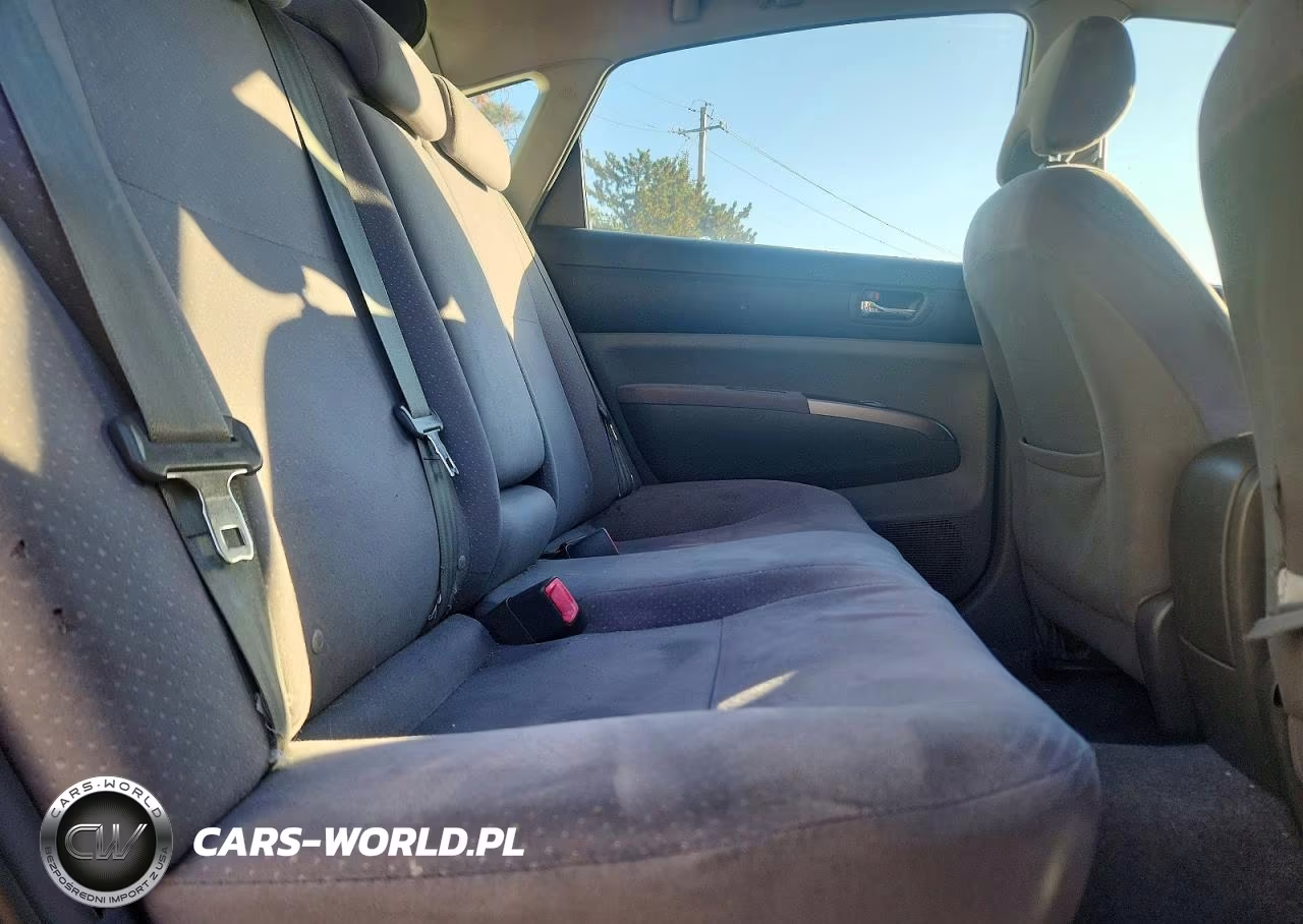 2007 Toyota Prius Touring VIN:JTDKB20U473229467 - 10