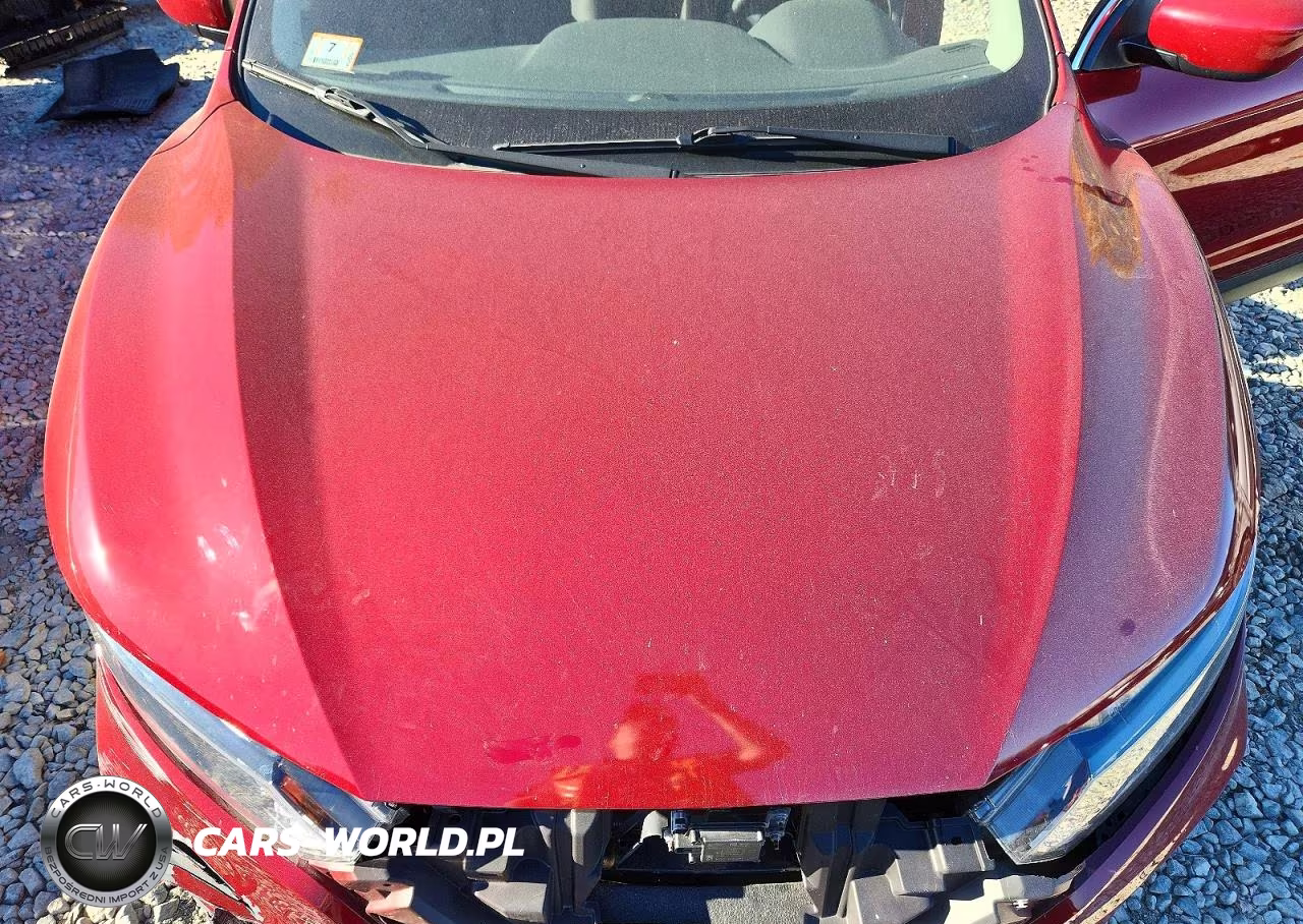 2021 Nissan Rogue Sport S VIN:JN1BJ1AW5MW438517 - 12
