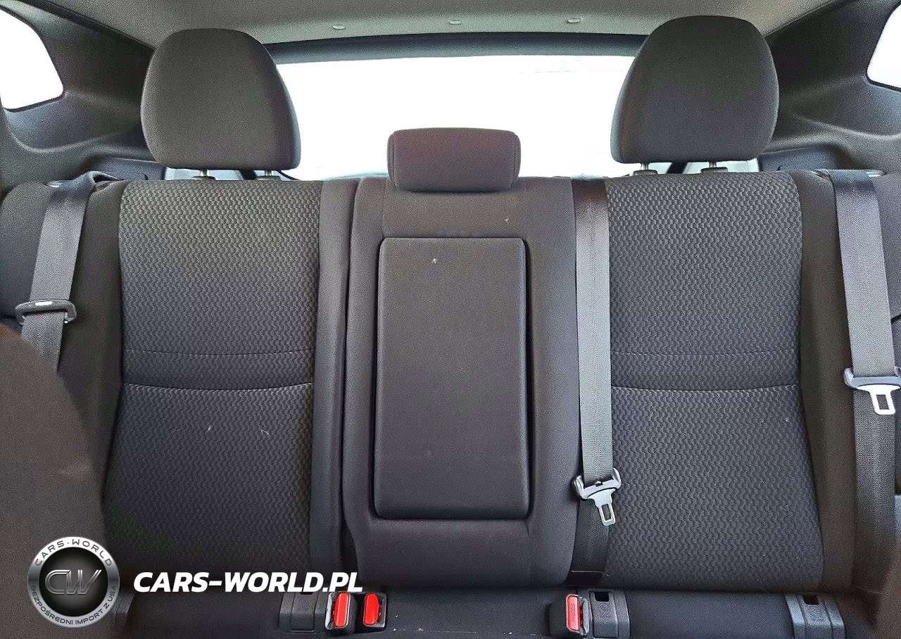 2021 Nissan Rogue Sport S VIN:JN1BJ1AW3MW669352 - 10