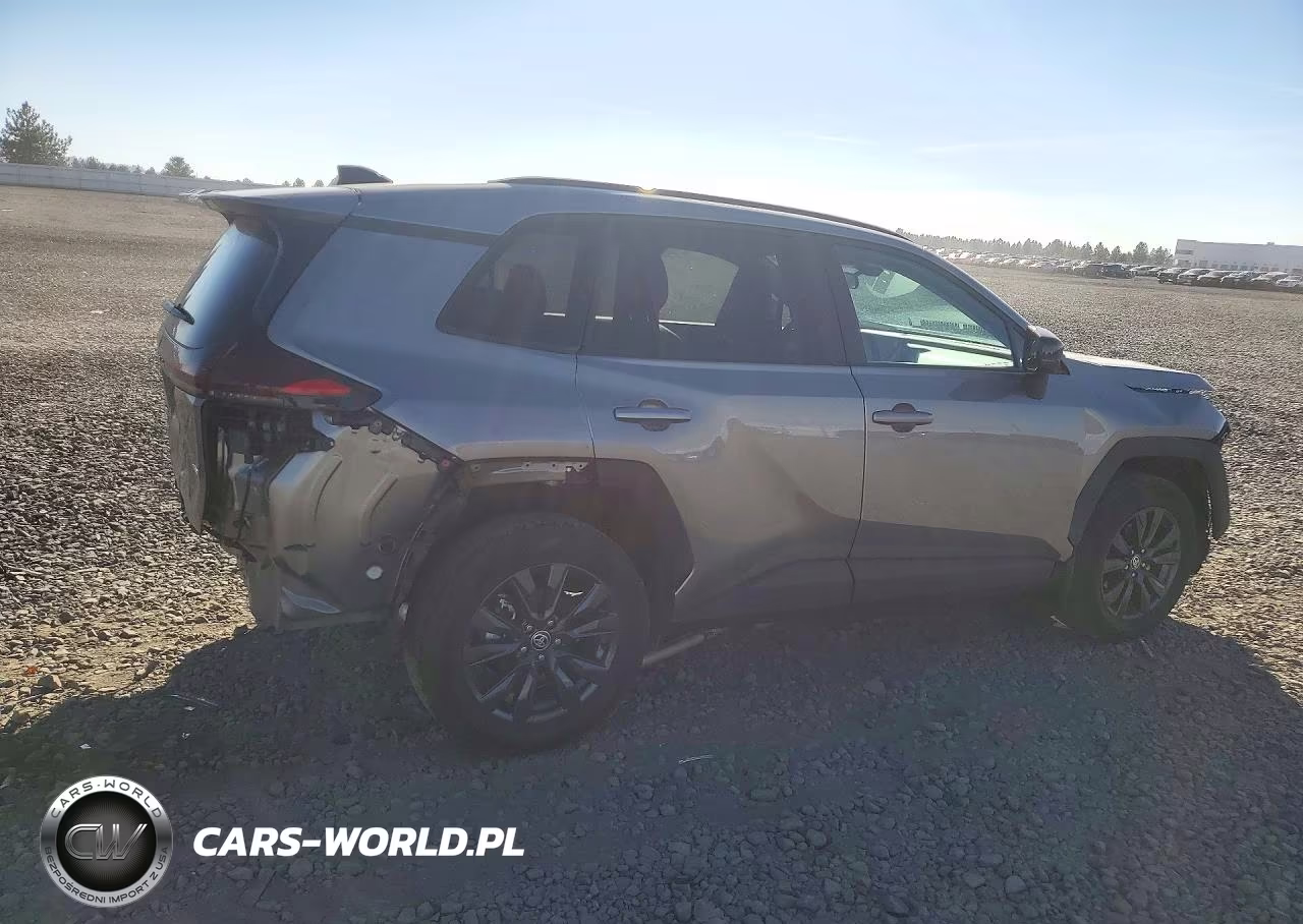 2026 Toyota Rav4 Xle Premium VIN:2T36CRAV0TC003272 - 3