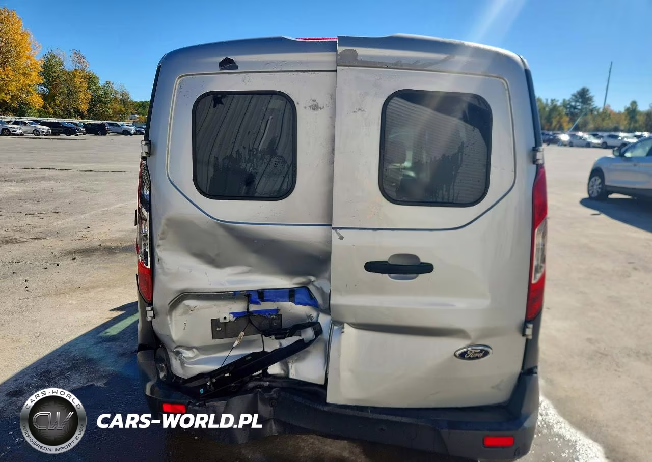 2016 Ford Transit Connect Xl VIN:NM0LS7E74G1270369 - 6