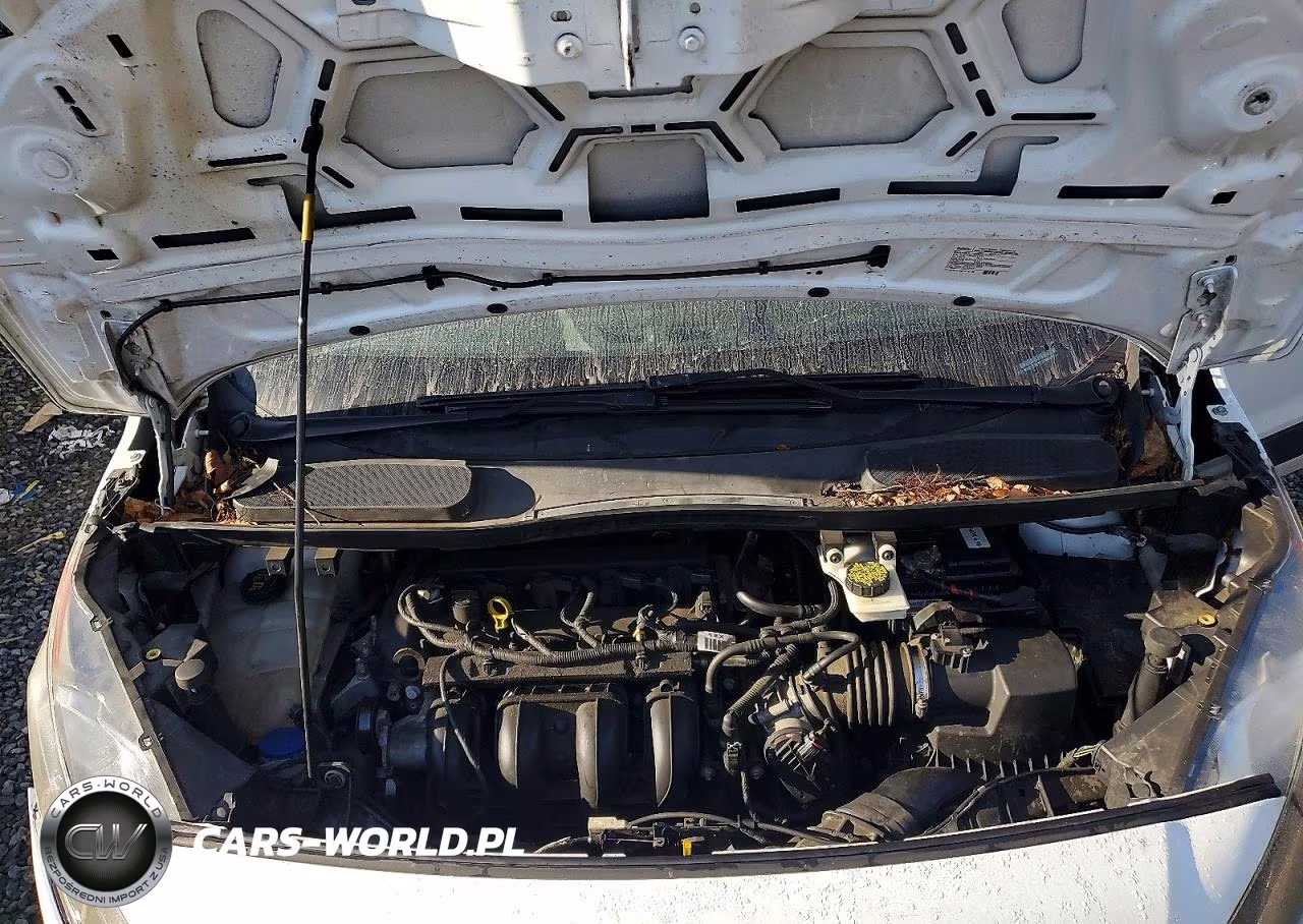2018 Ford Transit Connect Xl VIN:NM0LS7E72J1366475 - 12