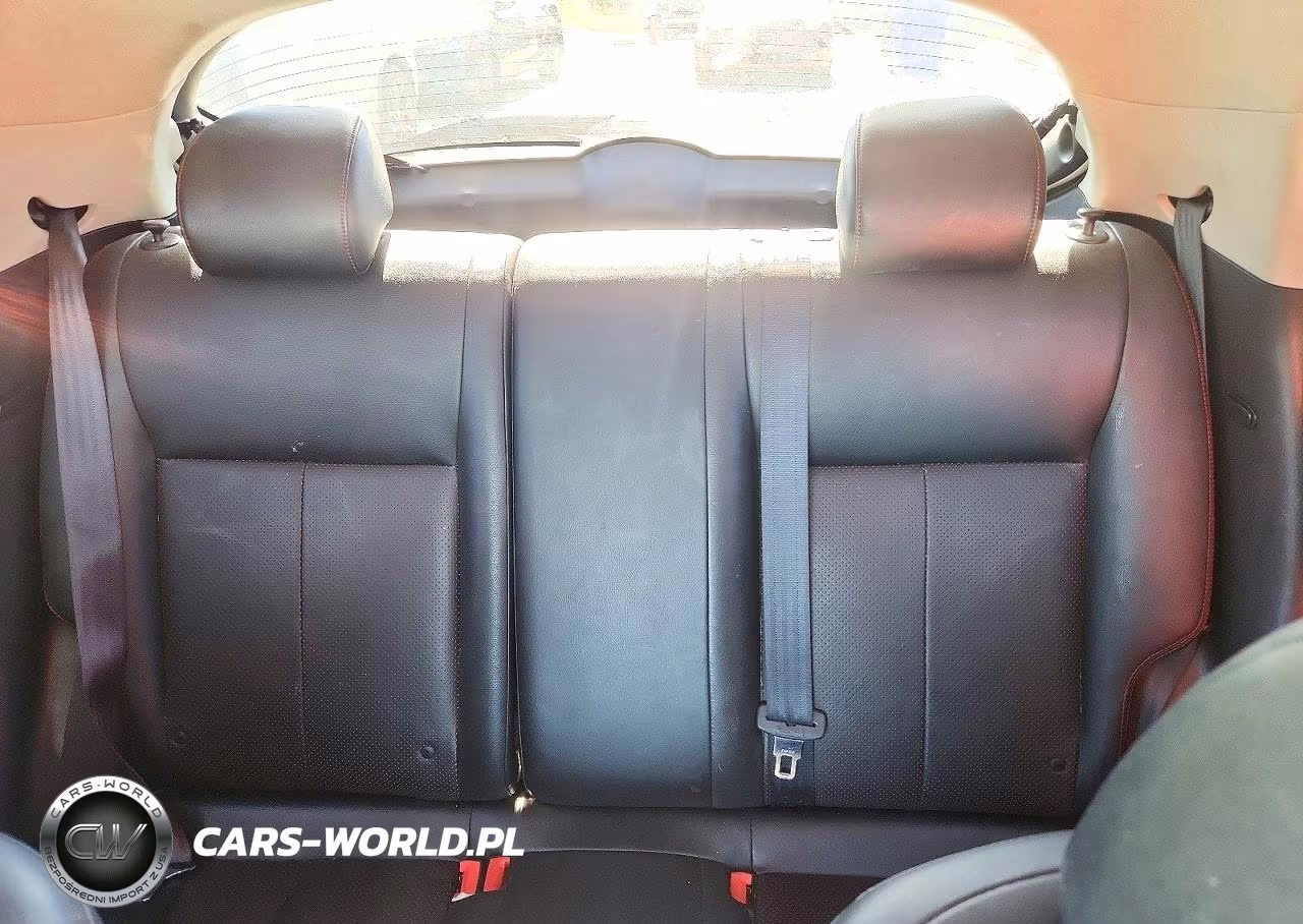 2013 Nissan Juke S VIN:JN8AF5MR7DT204571 - 10