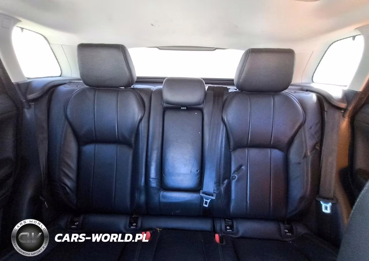 2019 Land Rover Range Rover Evoque Se VIN:SALVP2RXXKH348964 - 10