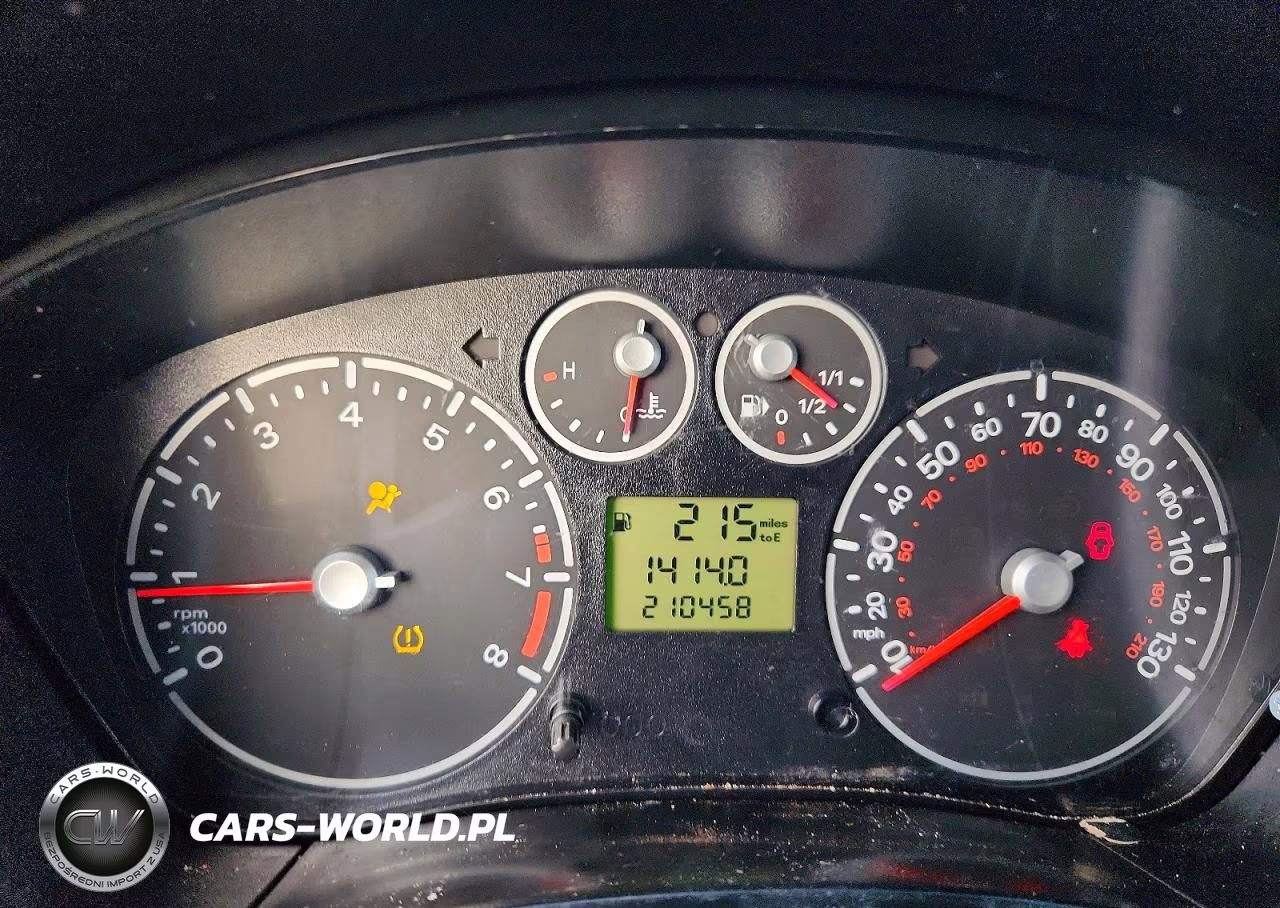 2013 Ford Transit Connect Xlt VIN:NM0LS6BNXDT145440 - 9