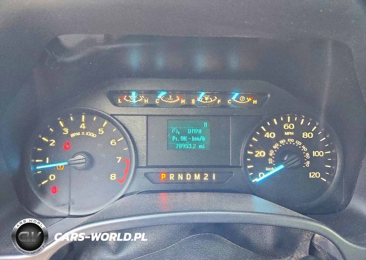 2020 Ford F150 Supercrew VIN:1FTEW1CB8LKE11307 - 9