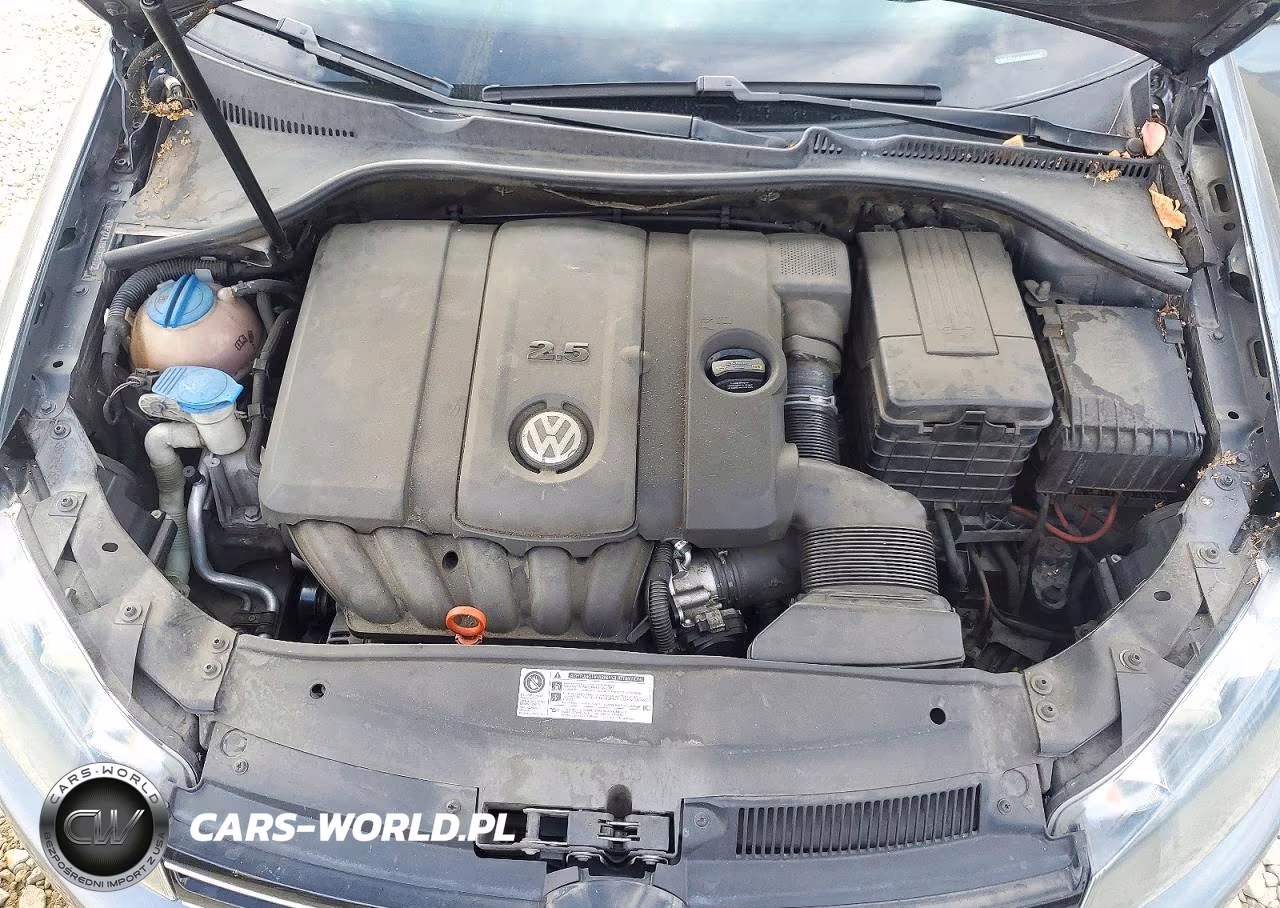 2010 Volkswagen Jetta Se VIN:3VWPZ7AJ8AM689172 - 11
