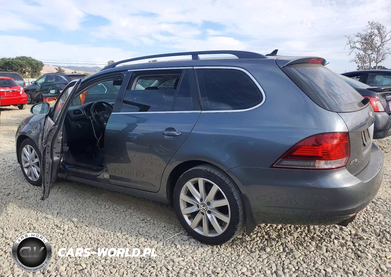 2010 Volkswagen Jetta Se VIN:3VWPZ7AJ8AM689172 - 2