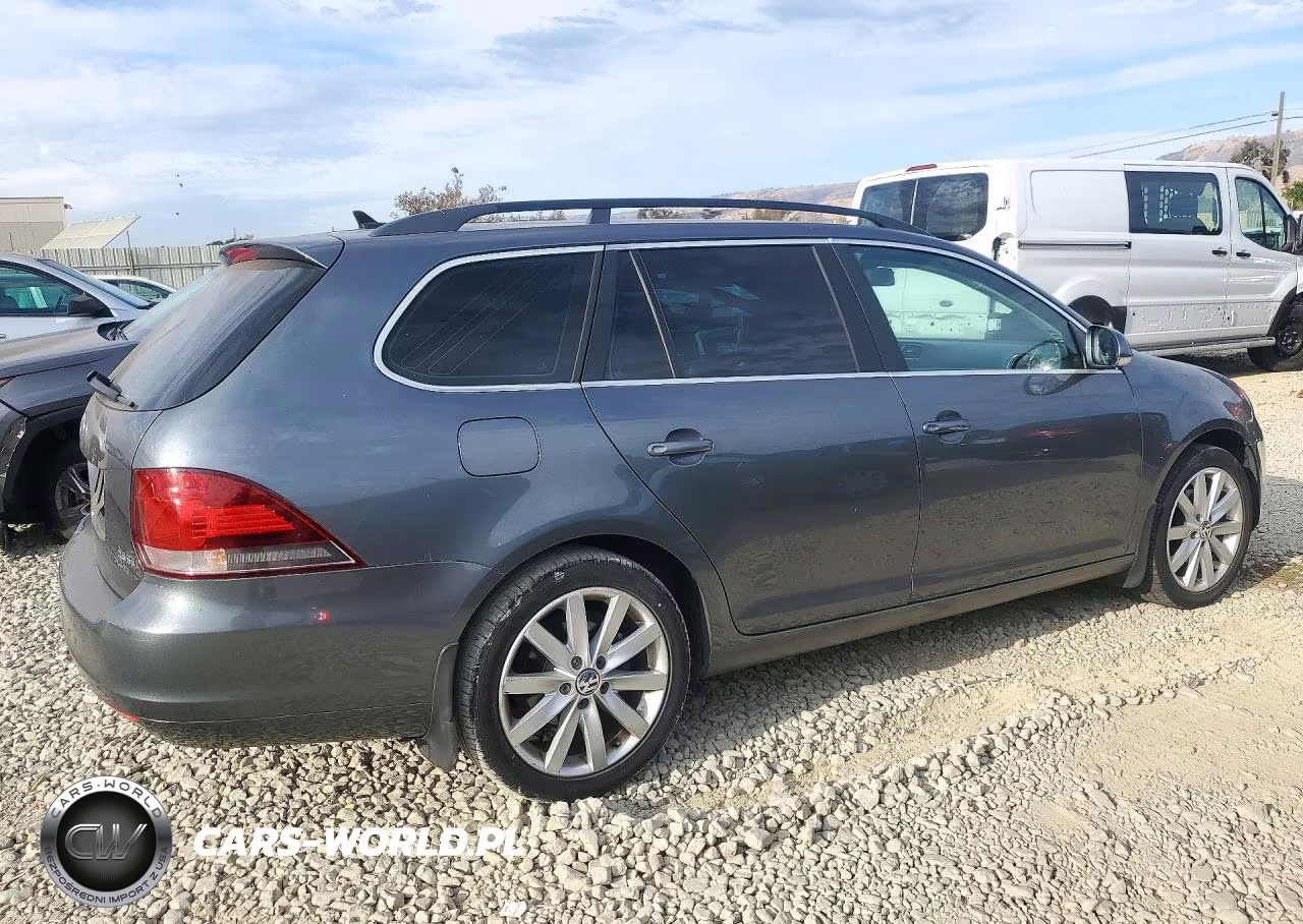 2010 Volkswagen Jetta Se VIN:3VWPZ7AJ8AM689172 - 3