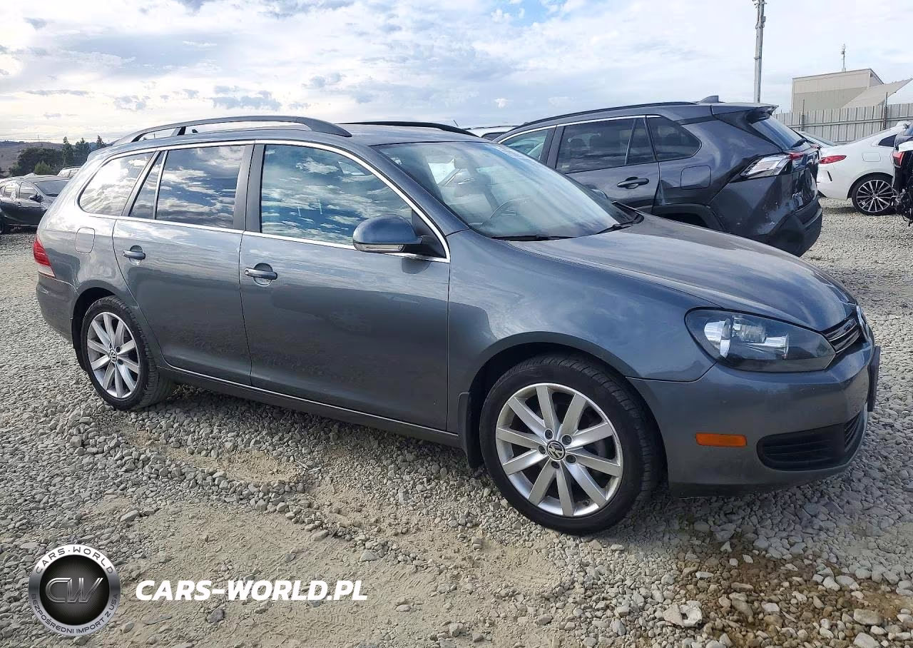 2010 Volkswagen Jetta Se VIN:3VWPZ7AJ8AM689172 - 4