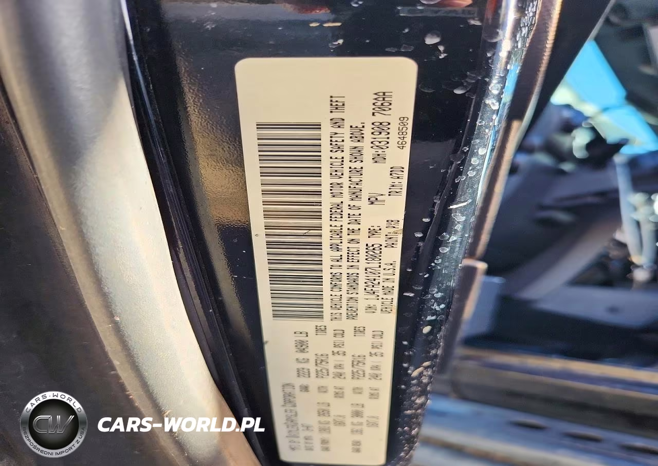 2007 Jeep Wrangler X VIN:1J4FA24107L180265 - 13