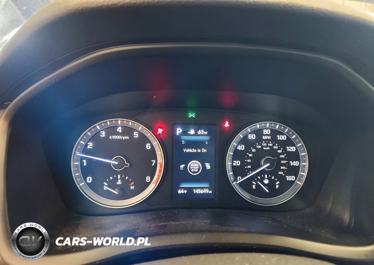 2018 Hyundai Sonata Limited VIN:5NPE34AF1JH641962 - 9