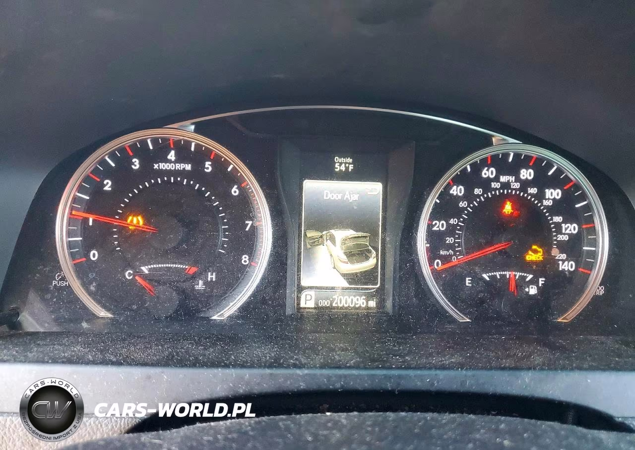 2016 Toyota Camry Se VIN:4T1BF1FK3GU224691 - 9