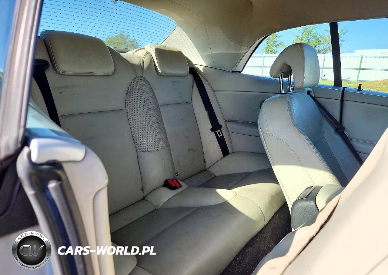 2008 Saab 9-3 2.0T VIN:YS3FB79Y686006084 - 10