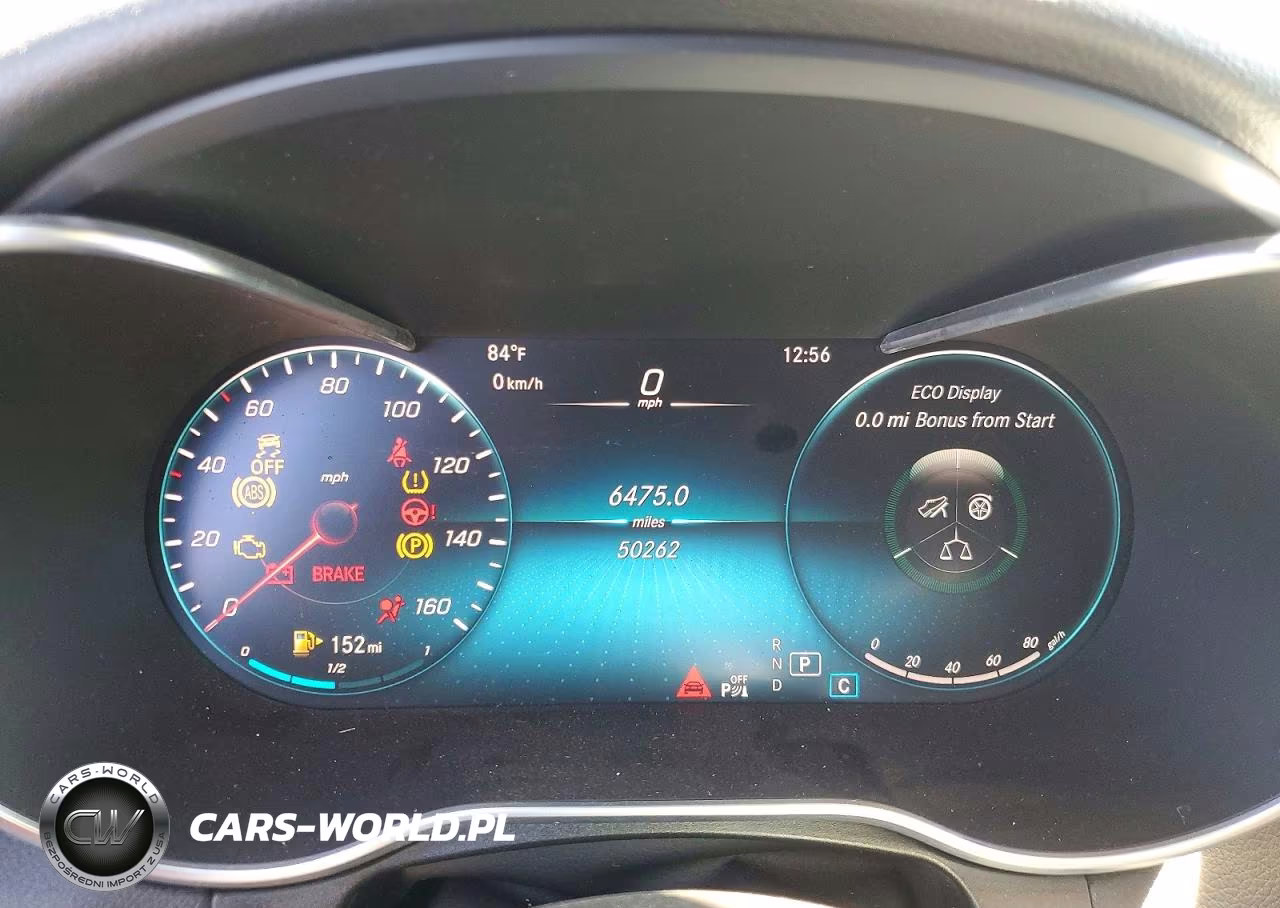 2021 Mercedes-Benz Glc 300 VIN:W1N0G8DB6MV263875 - 9