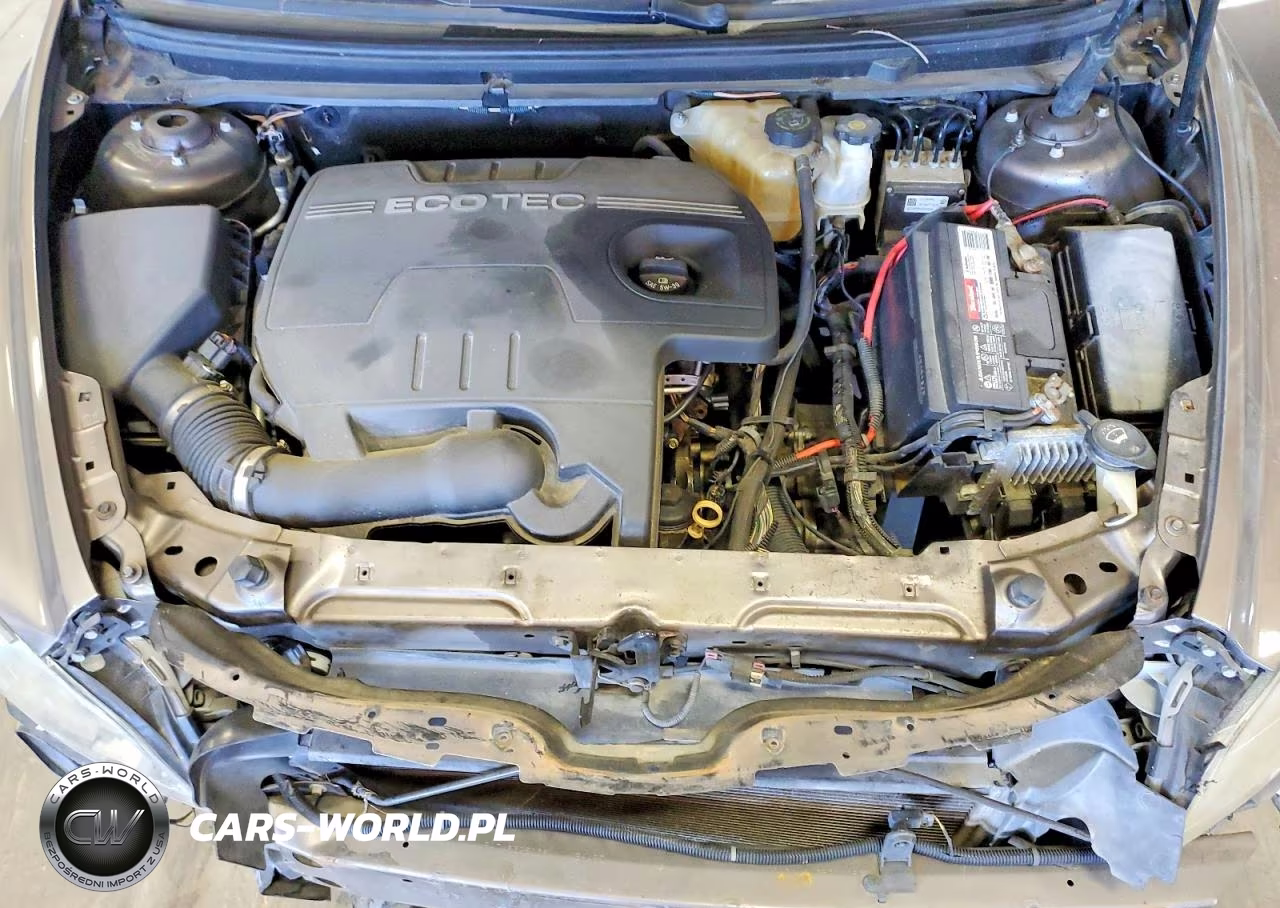 2010 Chevrolet Malibu Ls VIN:1G1ZB5EB1AF213006 - 11