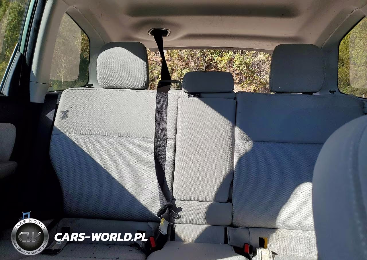 2016 Subaru Forester 2.5I Premium VIN:JF2SJAFC4GH509079 - 10