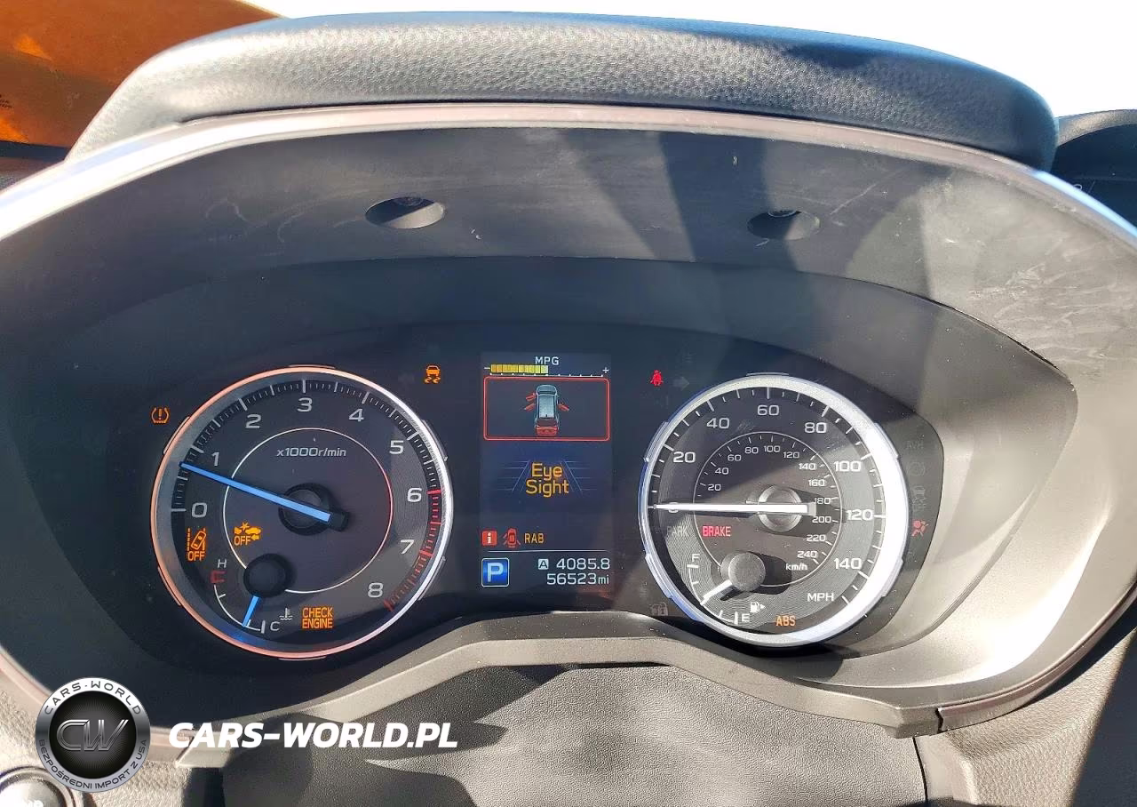 2021 Subaru Ascent Limited VIN:4S4WMAPD2M3425068 - 9