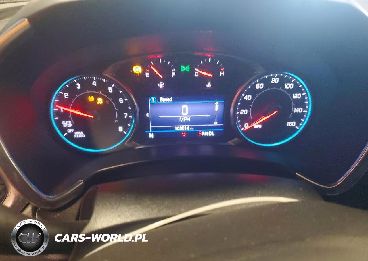 2022 Chevrolet Equinox Lt VIN:2GNAXUEV3N6145874 - 9