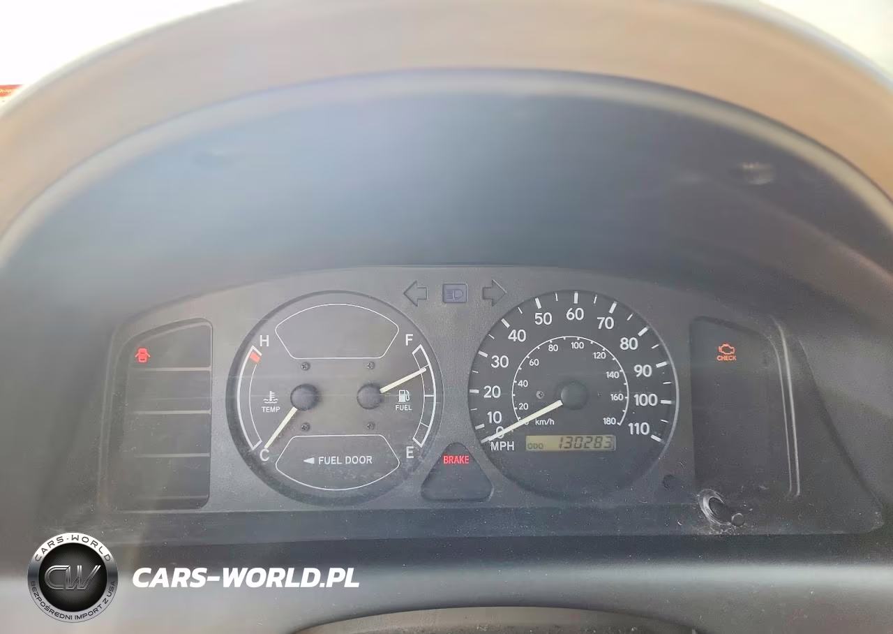 2002 Toyota Corolla Ce VIN:1NXBR12E52Z572993 - 9