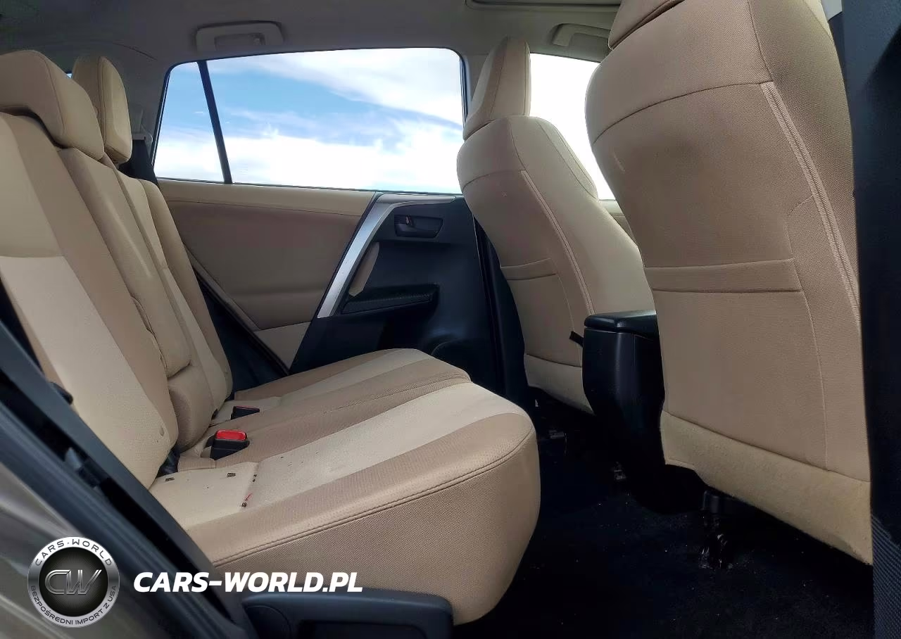 2013 Toyota Rav4 Xle VIN:JTMRFREV7DD005760 - 11