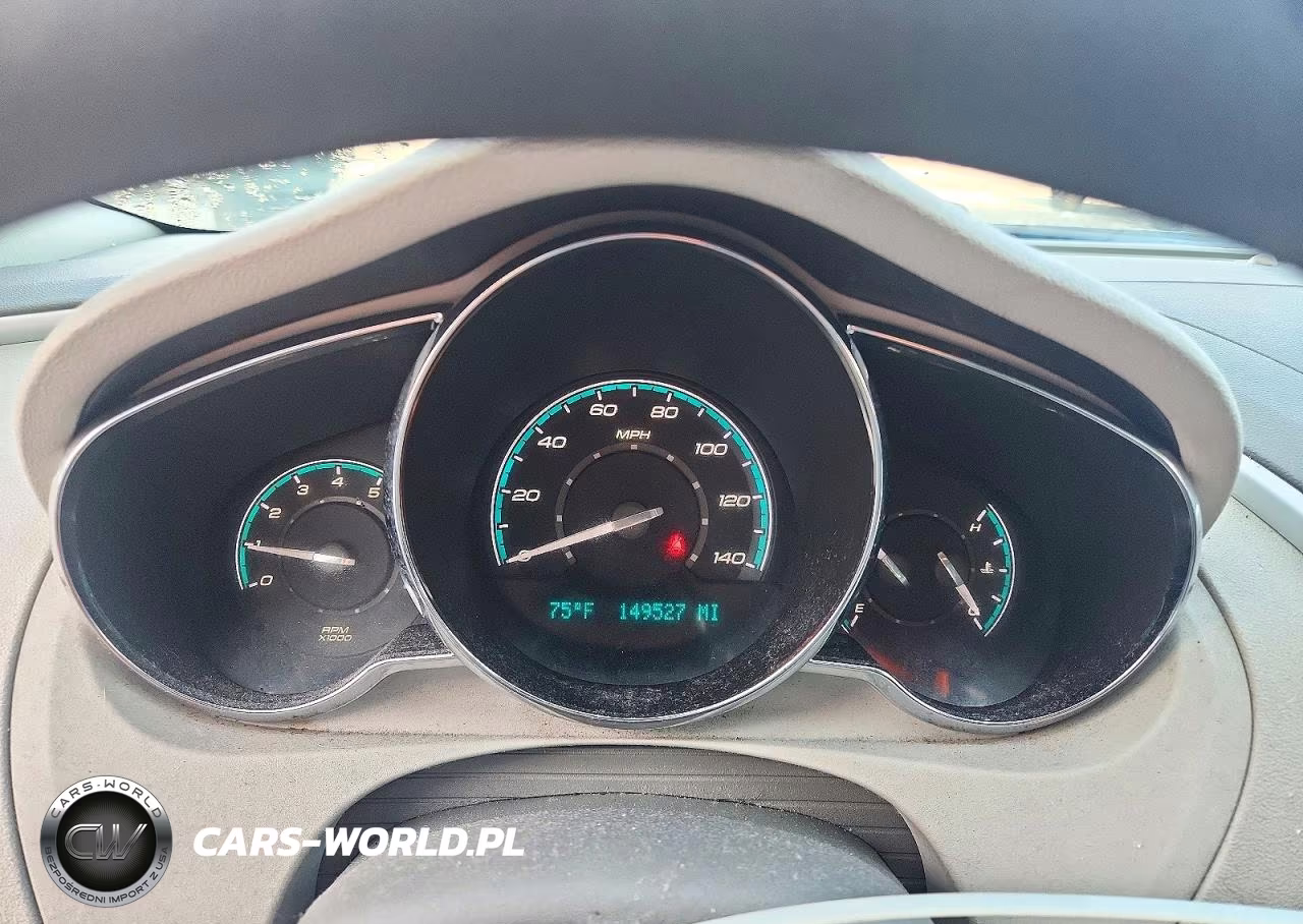 2008 Chevrolet Malibu 1Lt VIN:1G1ZH57B884215272 - 9